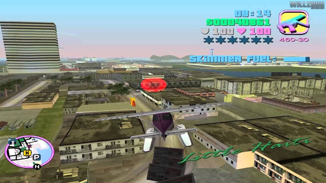 Grand theft auto dildo