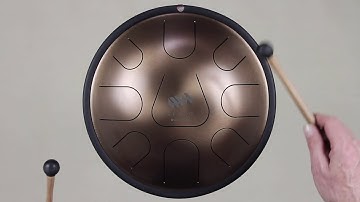 TUTORIAL Zenko® equinox Range / Gamme / Stimmung