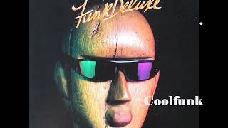 Funk Deluxe - Tender Lovin Extended Version