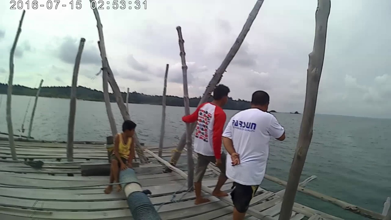 kelong pulau abang 1080P