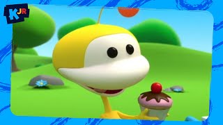 Download Lagu Uki | Aflevering 8 MP3