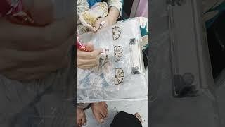 mehendi basic design