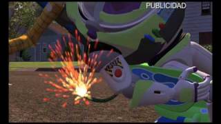 Toy Story 2 En 3D Anuncio Vuelve Woody Disney Pixar Oficial