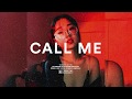 Trapsoul Type Beat "Call Me" Smooth R&B Rap Instrumental 2020