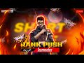 Grandmaster Live Rank Push - Free Fire Telugu - Sai Gaming is Live - Telugu Gaming Live #fflive #ff