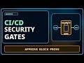 CI/CD Security Architecture | SecurityX CAS-005