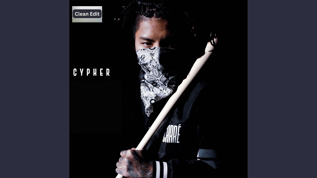 Cypher adlı videoyu YouTube'da izle Cypher adlı videoyu YouTube'da izle