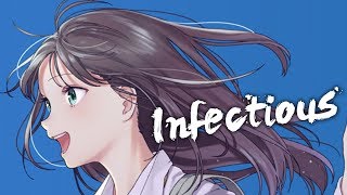 [ Nightcore ] - Tobu - Infectious