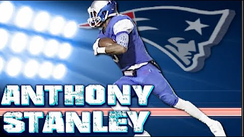 Anthony Stanley '16 : Heritage High (Conyers, GA) ...