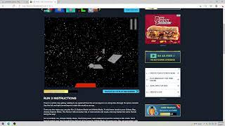 Completing Run 3's main tunnel on Coolmath games News