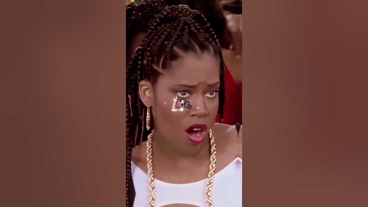 Ice Cube's COLDEST Movie Scene That Left Everyone Speechless! 🥶