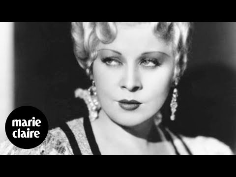 Las 10 mejores frases de Mae West