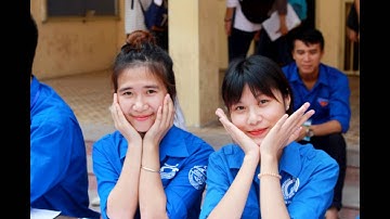 CLB Truyền Thông Đại Học Công Nghệ GTVT Chào Đón Tân Sinh Viên K67