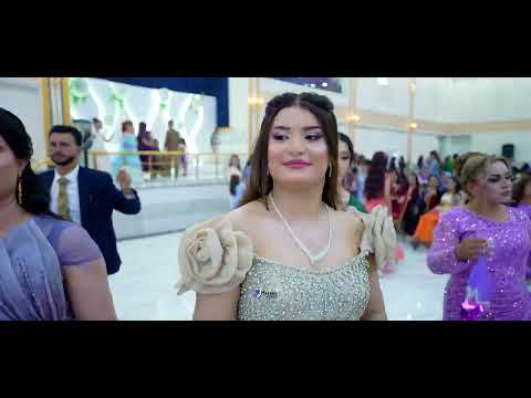 يزدان و حنين تحسين فقير خدر       04  4