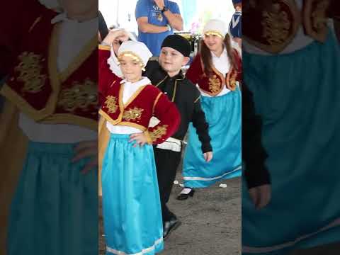 51st Annual WPB Greek Food & Wine Festival! #greekfestwpb