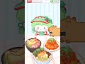 Một ngày ăn mỳ - Hello Kem