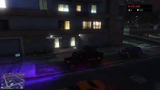 第372回、GTA配信参加型ライブをmakino36jp_main2垢で雑談しながら、GCTFで新譲渡会＆塗り絵会をやりまーす！よろしくでーす！！