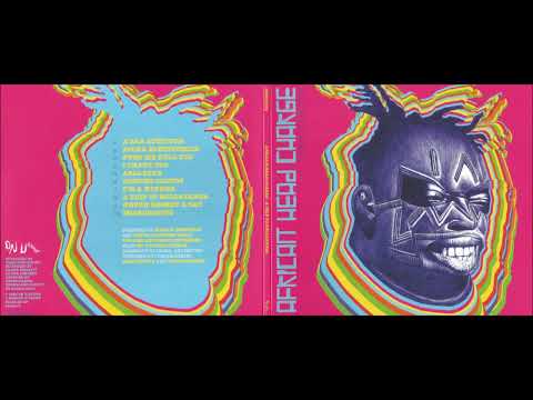 African Head Charge – A Trip To Bolgatanga | Releases | Discogs