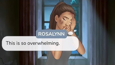 Mated To A Married Alpha (Part 1) Episode Choose Your Story