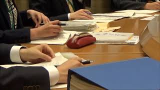20200722 UPLAN【後半・六ヶ所再処理施設】「放射能汚染水を海に流すな」緊急行動院内ヒアリング~トリチウム等の海洋投棄反対、六ヶ所再処理施設の稼働反対~