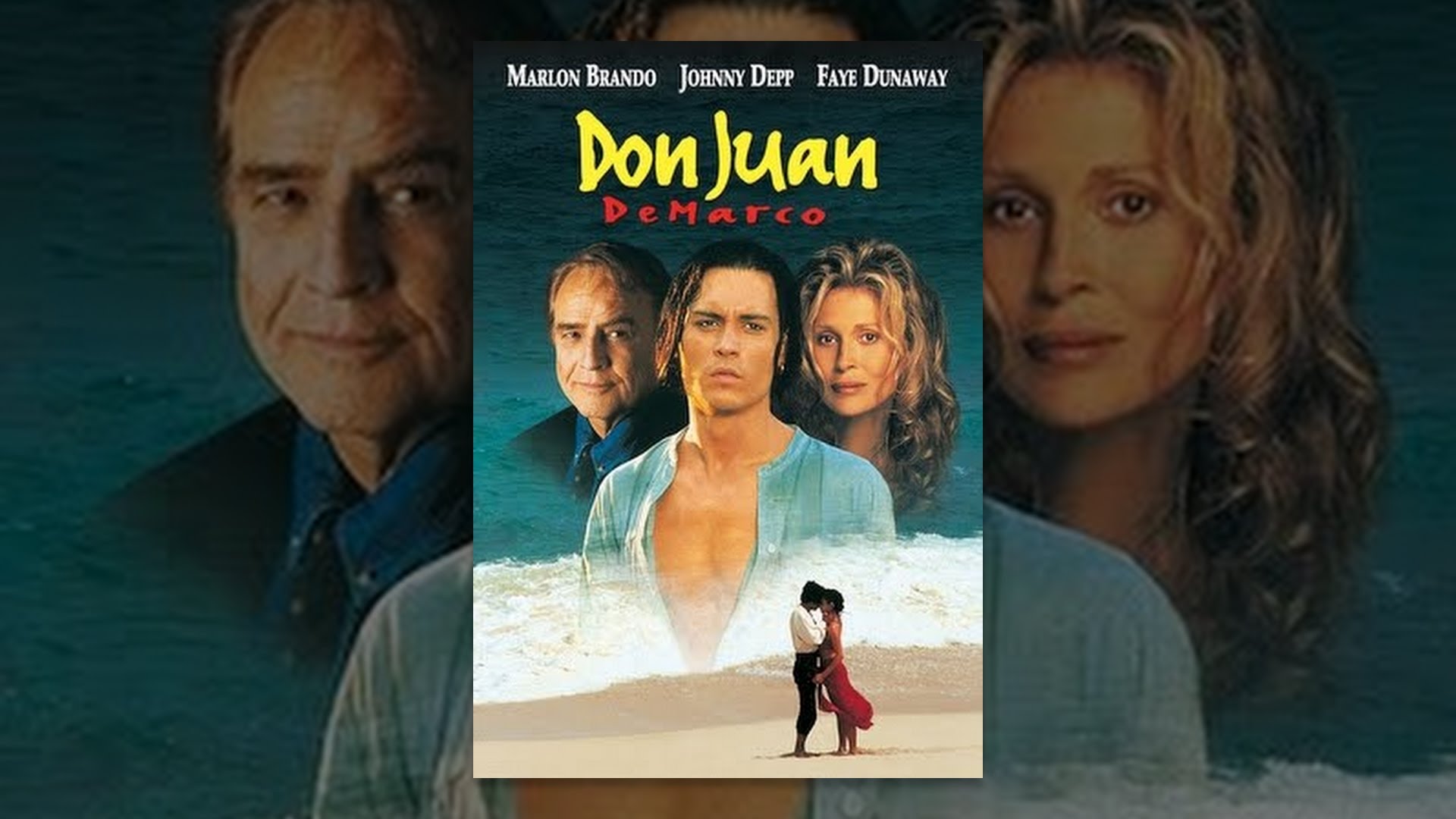 Don Juan DeMarco