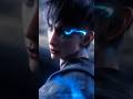 SUNG JIN-WOO: The Ultimate Shadow Monarch "ARISE" [Solo Leveling] #shorts #claytocinematic #blender