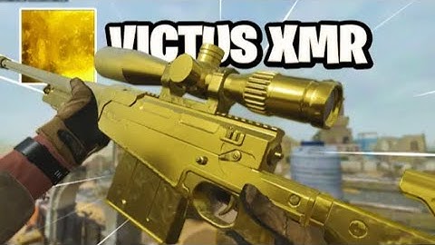 Best Victus XMR Class and Tuning on Modern Warfare 2!!