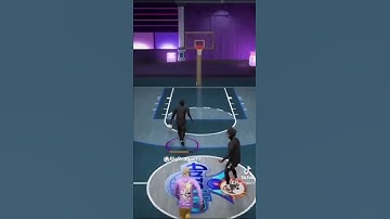 INSANE SNATCH BLOCK IN STAGE WITH A CRAZY FINISH!