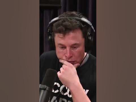 Joe Rogan - Elon Musk - YouTube