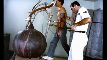 HYMNS - Reset (Official Music Video)