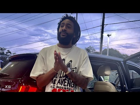 Upcoming Artist Heavy Game Talks Music in Miami, New Releases and More with HipHopSince1987
