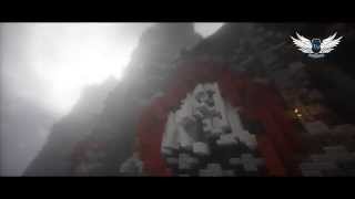 Spawn - A magic lobby !