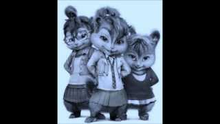 Chipmunks Feat.chipettes - Help
