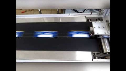 Vacuum Conveyor