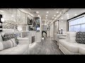 2019 Newmar King Aire Official Review | Luxury Class A RV