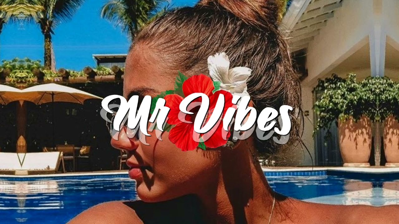 Libianca - Stay (Wilz Remiix)🇻🇺