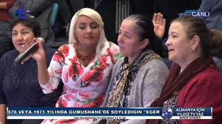 Göknur  Karadağ - Mustafa Küçük -Yavrum - Canlı Tv Kaydı - 2018 Resimi