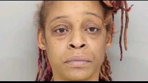 LATONYA AUSTIN CHARED IN THE DEATH OF HER GRANDCHI...