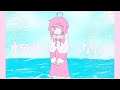 水死体にもどらないで - 桃寝ちのい （cover）