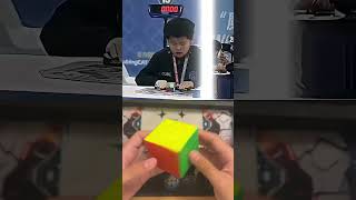0.39 SECOND 2x2 WORLD RECORD?! 🥶💀