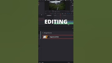 This Plugin Made My Edits Way Faster ⚡🎞️ #videoediting #davinciresolve #plugins #tips  #turorial