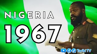 Najeriya a 1967: Yaƙin Biafra, Kisan Nzeogwu da Ifeajuna, Ƙirƙiro sababbin jihohi screenshot 4