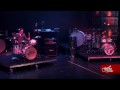 Max and Jay Weinberg duet at Guitar Center's 21st Annual Drum-Off Finals (2009)