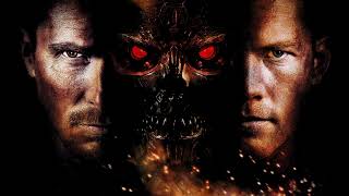 Nightcore - Terminator Salvation Theme