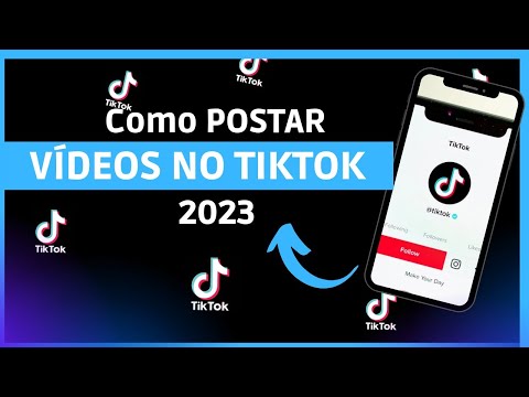 3 MOTIVOS QUE FLOPAM SEU PERFIL NO TIKTOK (Como Desflopar em 2023) 