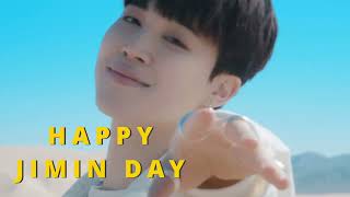 Jimin Day 10.13 - Ikpop Oct Birthday Or Debut Poll - Fan Edit
