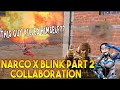 Narco x blink part 2  this guy killed himself  call of duty