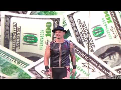 Baron Corbin Returns