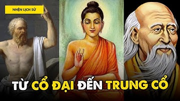 TRIẾT HỌC được hình thành như thế nào? | Tengaria | THẾ GIỚI
