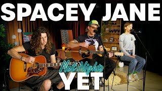 Spacey Jane Perform 'Yet' for Australian Made | Hot Nights With Abbie Chatfield